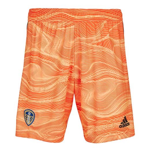 Pantalones Leeds United Portero 2nd 2021-2022